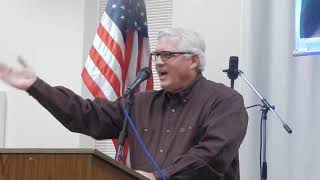 Rick Johnson ~ Candidate Stevens County Assessor