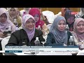 25 SEPT 2024 – BERITA PAGI – MAIWP TUMPU PROGRAM PEMERKASAAN ASNAF