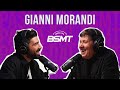 PATRIMONIO NAZIONALE! 💙 GIANNI MORANDI passa dal BSMT!