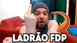 BLUEZAO EXPLANA PAPAI ALEMÃO