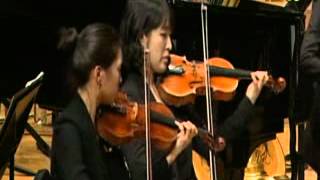 Magia, 내 생에 단 한번만이라도 그대by KOREAN POPS ORCHESTRA