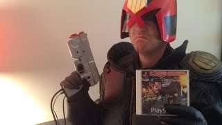 The Judge: PlayStation game