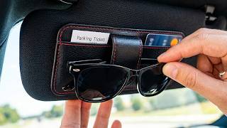 18 Smart Car Tech Gadgets Every Driver Needs Today