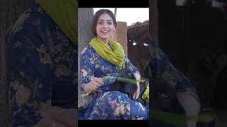 Yeh hamari bakri hai | Tania | Taniazworld | Bts | Making | Sufna | Goat #goat #tania #sufna #movie