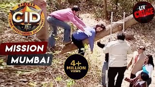 Jungle के रास्ते में Team को मिले गहरे रहस्य | CID | Mission Mumbai