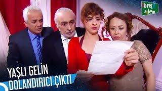 Yaşar'ın Tüm Parası Uçtu Gitti | İbret i Ailem