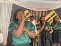 Ninda yesu min agie 