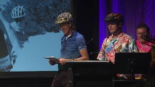 2017 Trustpower Palmerston North Community Awards Supreme Winner: Manawatu Mountain Bike Club