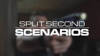 Split Second Scenarios Trailer
