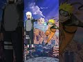 Who is stronger? | Jiraiya vs Naruto | Sensei vs student