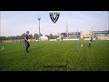 passing exercises soccer training football practice u9 u10 u11 u12 u13 u14 u15