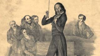 Niccolò Paganini: Grand Sonata: II Romanza (Classical Guitar)