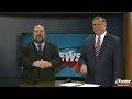 WIBW in Topeka, Kansas spent some time with Mentalist Paul Draper