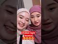 chateez login di ajarin Inara rusli #inararusli #chateez #shortvideo #fypシ