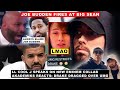 Joe Budden BLASTS Big Sean, LL Cool J Talks Eminem, MGK Catching Strays, Drake DRAGGED, Taylor Swift