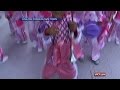 Cape Minstrels start the New Year with flair