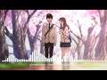 Haru Natsu Aki Fuyu Sumika - OST I want to eat your pancreas