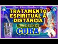 Tratamento Espiritual alcancem a vossa merecedora cura que assim seja que assim se realize