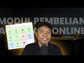 Penjelasan Modul Pembelian Accurate Online - Belajar Accurate Online