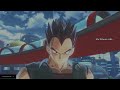 ドラゴンボールゼノバース2 ベジータ流実践型トレーニング 令和4年7月 原作キャラその2