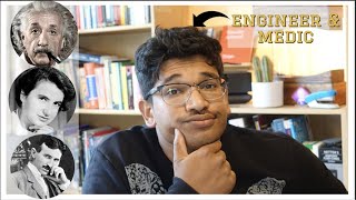 Why study A SCIENCE at University? Maths? Physics? Engineering? Computer Science? What's the point?