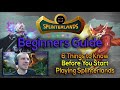 splinterlands beginner s guide 6 things i wish i knew when i started