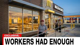 Millions Are Boycotting McDonald's (The Real Story)