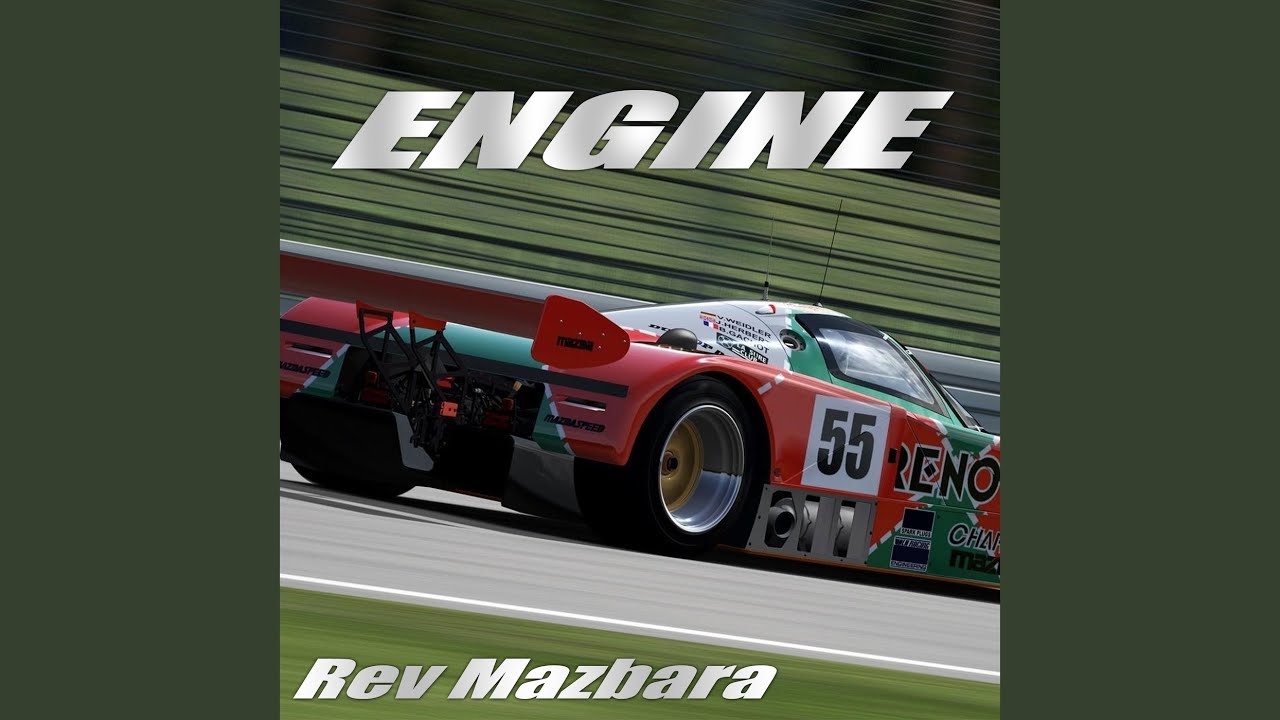 Engine Youtube