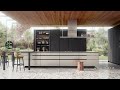 poliform phoenix kitchen