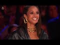 america s got talent 2024 sacred riana’s terrifying magic act leaves judges in shock and frozen