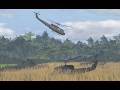 Bình Định Air Assault 2026.05.25 | 2nd Battalion 7th Cavalry Regiment | Roblox Milsim