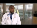 UVA Orthopedic Surgeon Rashard Dacus, MD, Explains a Boxer's Fracture