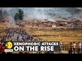 South Africa: UN says rise in Xenophobic violence worrisome | WION Ground Report