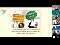 'Caring and Me – My Rights' Carers Rights Day webinar, 24 November 2022