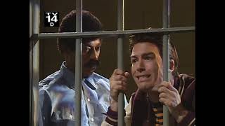 MADtv - Prison