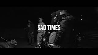 Boltz - Sad Times (Music Video)