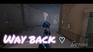 [红夫人混剪]Way Back♡(红夫人|踩點|高燃？？)