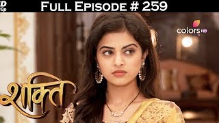 Shakti - 22nd May 2017 - शक्ति - Full Episode (HD)