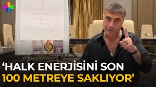 Ertuğrul Kürkçü Peker'in ifşaları sonrası toplumdaki 'sessizliği' değerlendirdi