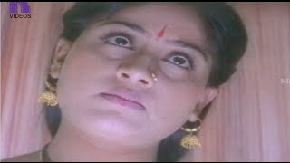 Vijaya Shanthi Gets Troubles In The Jail || Police Lockup Movie Scenes