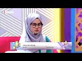 Tilawah An-Nisa Ayat 1 | ANISA NUR LESTARI |CHI INEWS