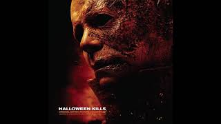 OST Halloween Kills (2021): 13. Frank And Laurie