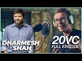 HubSpot Founder Dharmesh Shah: The Ultimate Guide to Company Culture | E896