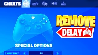 How To LOWER Input Delay on Console & PC | (PS4/XBOX) How to REMOVE Edit Delay on CONSOLE 🔧🎮