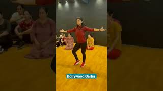 Bollywood Garba Dance | Navaratri Special @universeofdanceacademy