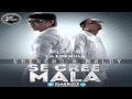 Se Cree Mala - Plan B (Original) ★REGGAETON 2012★