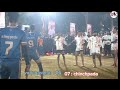 5 5 raid quater final khel kabaddi vadunavghar vs gavdevi chichpada thane kabaddi matches 2025