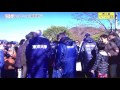 はこねやまつだ〜箱根駅伝2016⑥