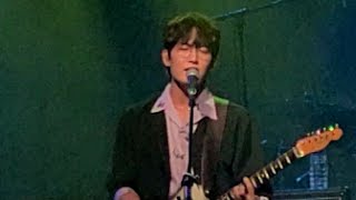 230917 너드커넥션 - Back in Time, 버들길, 우린 노래가 될까, 29, 좋은 밤 좋은 꿈, 여전히 이곳에 (외 4곡) @ 2023 뮤즈온 라이브 위크