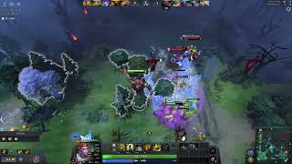 Building Damage Meme Meteor Hammer only Monkey King Herald DOTA2 Oct 19 2024